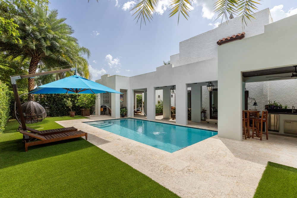 artificial grass caledon